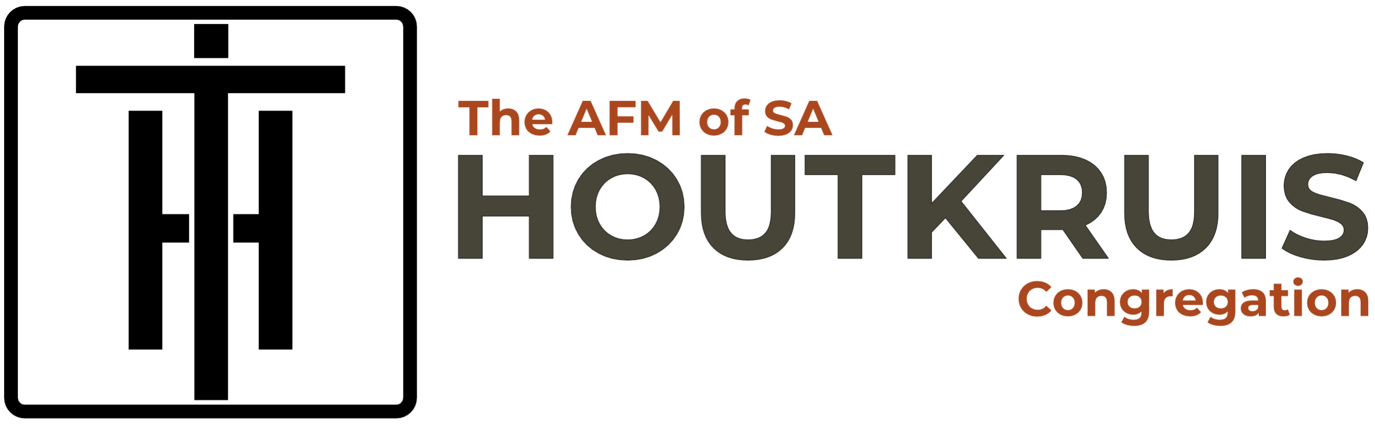 The AFM of South Africa Houtkruis